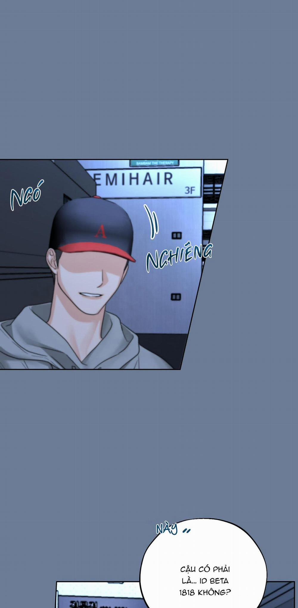 Sự Phụ Thuộc Giữa Củi Và Lửa 11 trang 41