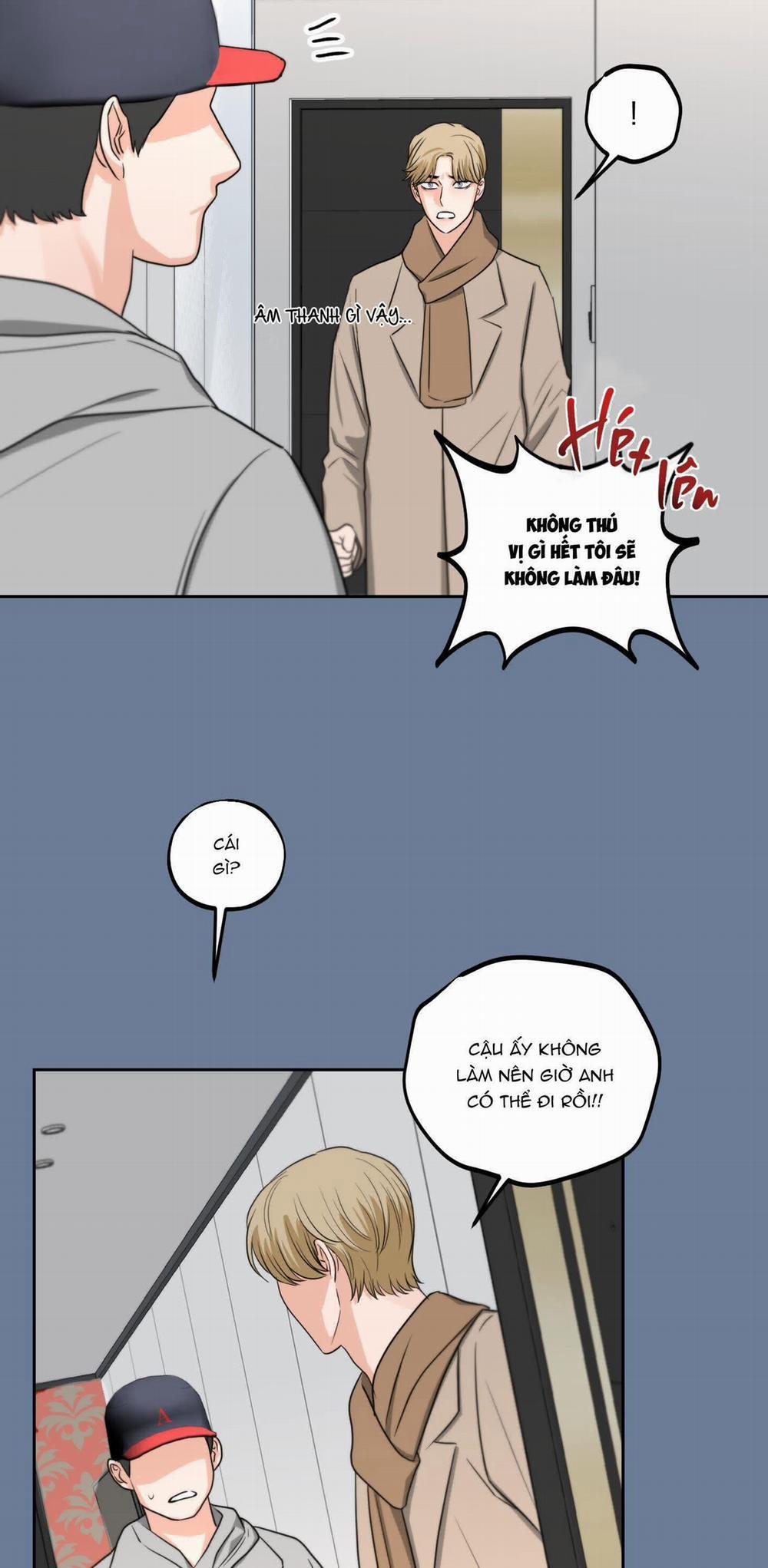 Sự Phụ Thuộc Giữa Củi Và Lửa 11 trang 48