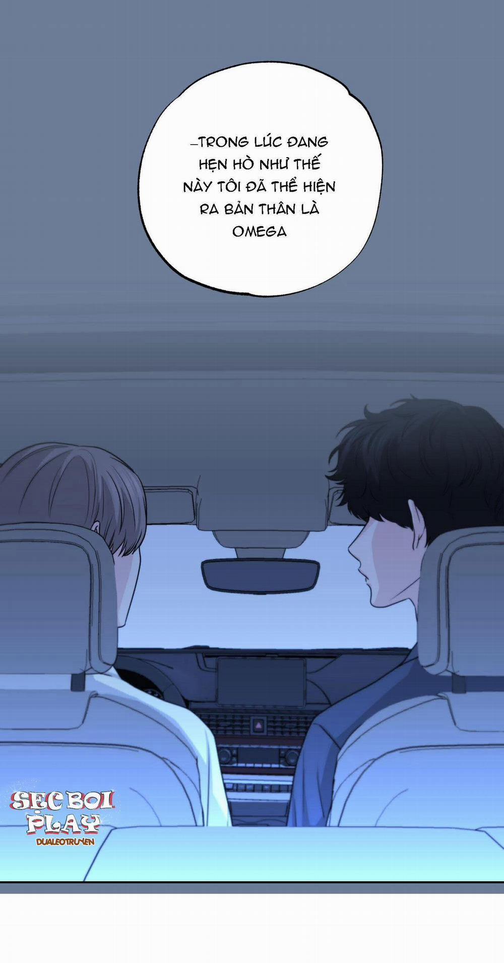 Sự Phụ Thuộc Giữa Củi Và Lửa 12 trang 30