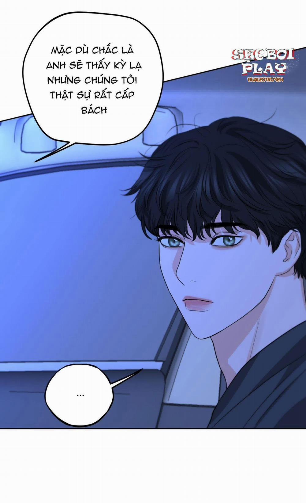 Sự Phụ Thuộc Giữa Củi Và Lửa 12 trang 36