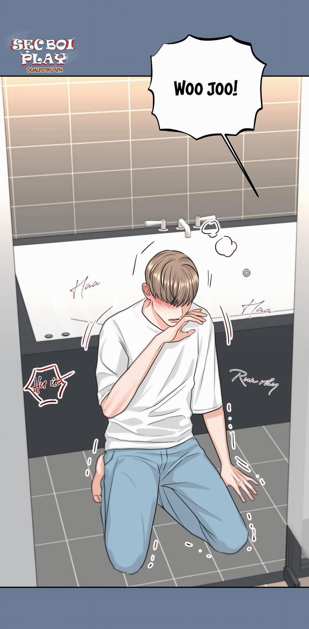 Sự Phụ Thuộc Giữa Củi Và Lửa 12 trang 4