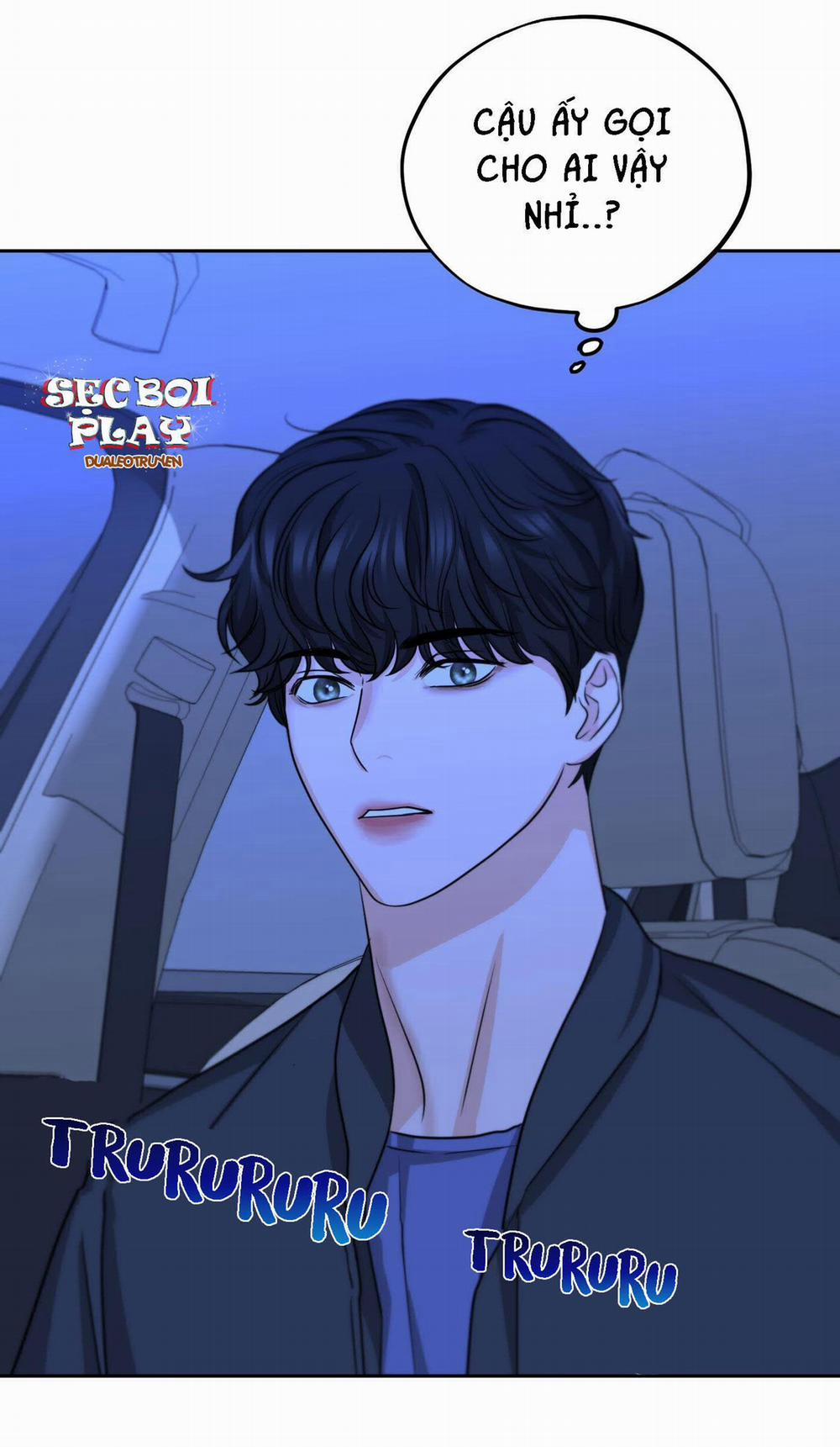 Sự Phụ Thuộc Giữa Củi Và Lửa 12 trang 40