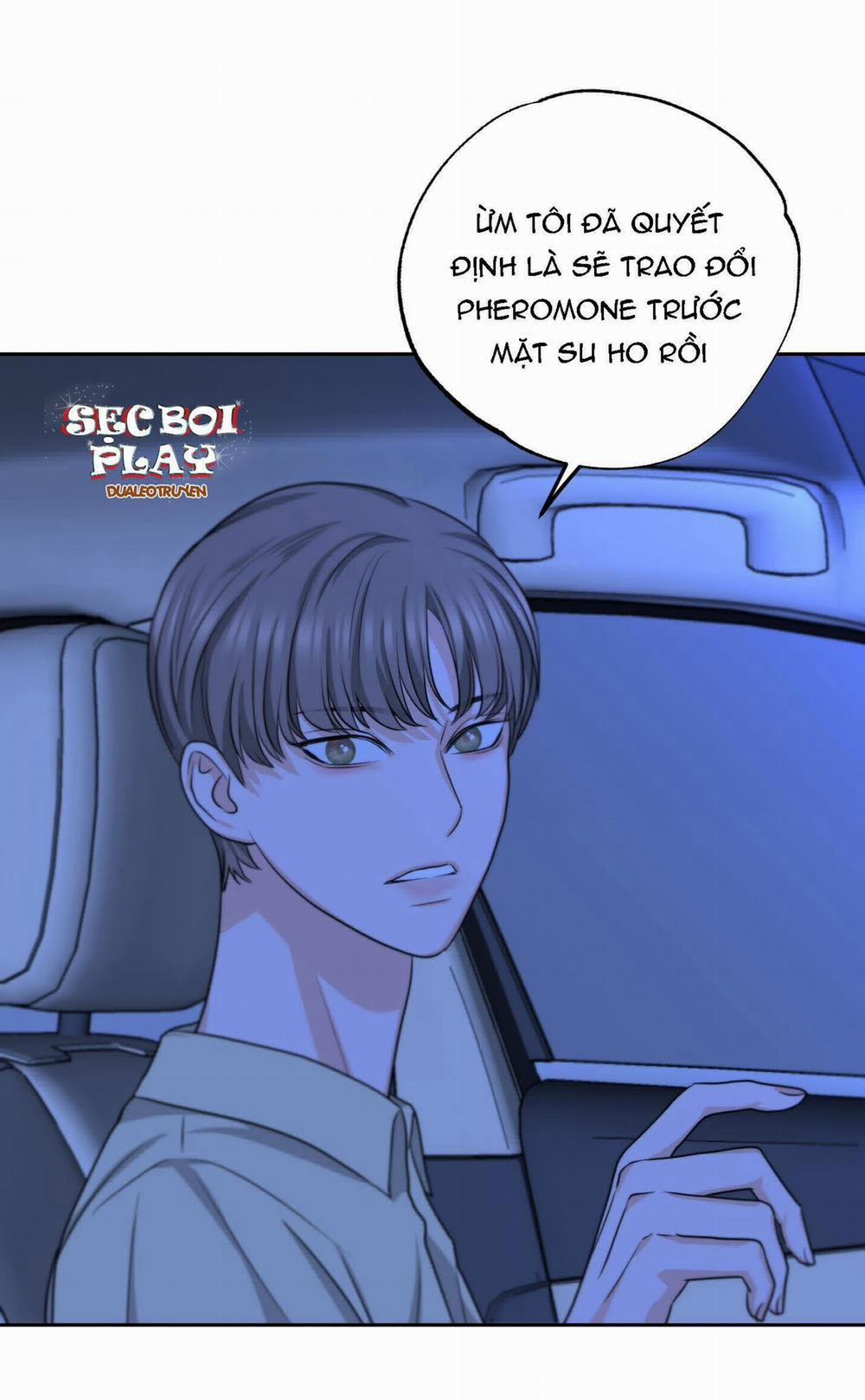 Sự Phụ Thuộc Giữa Củi Và Lửa 12 trang 41