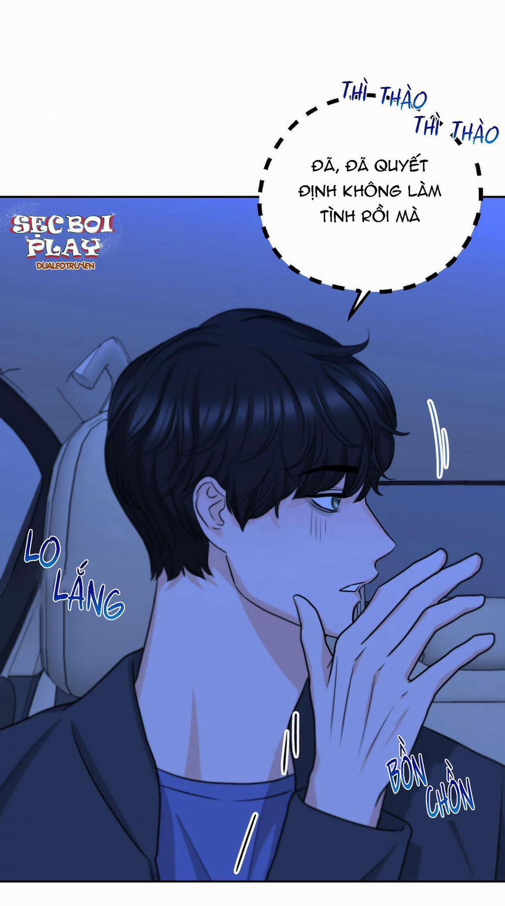 Sự Phụ Thuộc Giữa Củi Và Lửa 12 trang 45