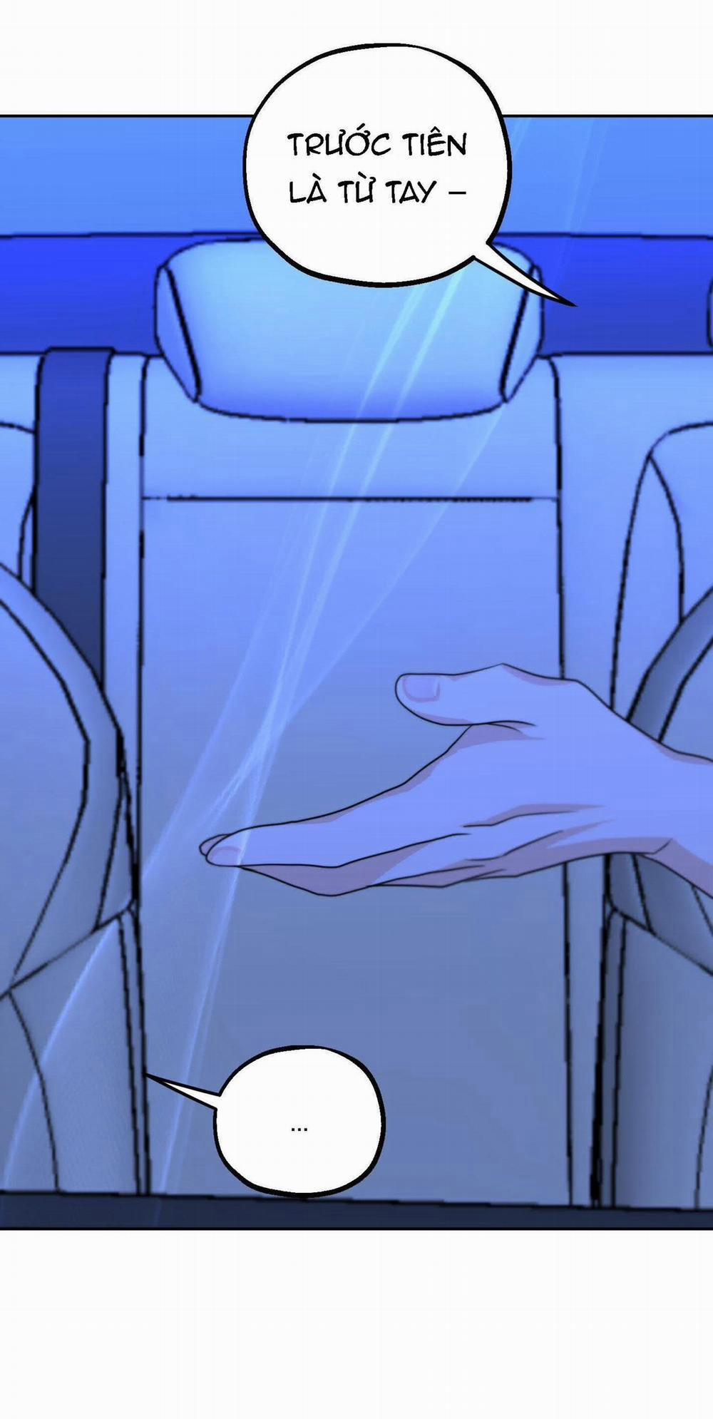 Sự Phụ Thuộc Giữa Củi Và Lửa 12 trang 48