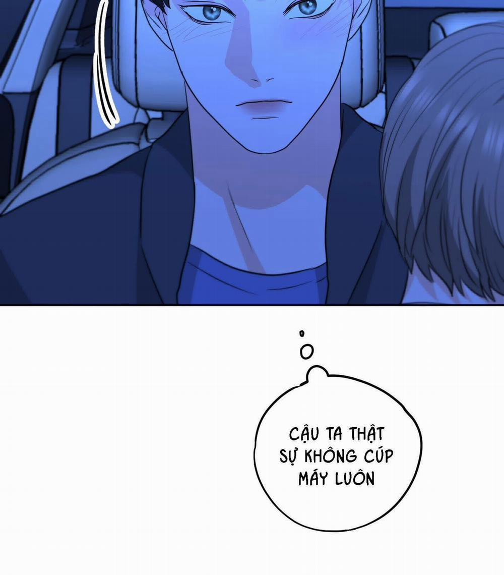 Sự Phụ Thuộc Giữa Củi Và Lửa 12 trang 57