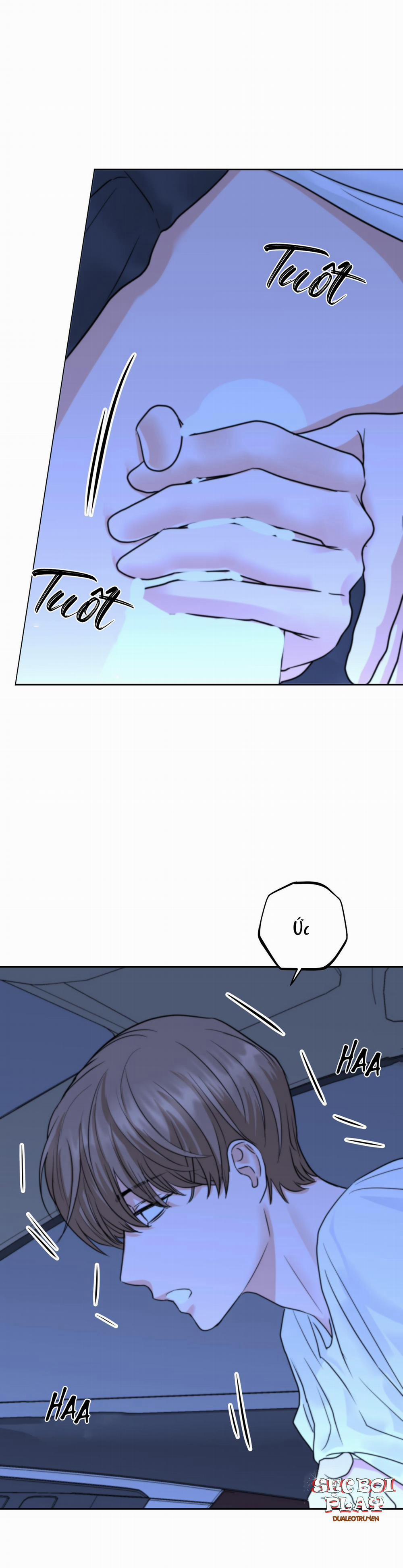 Sự Phụ Thuộc Giữa Củi Và Lửa 13 trang 18