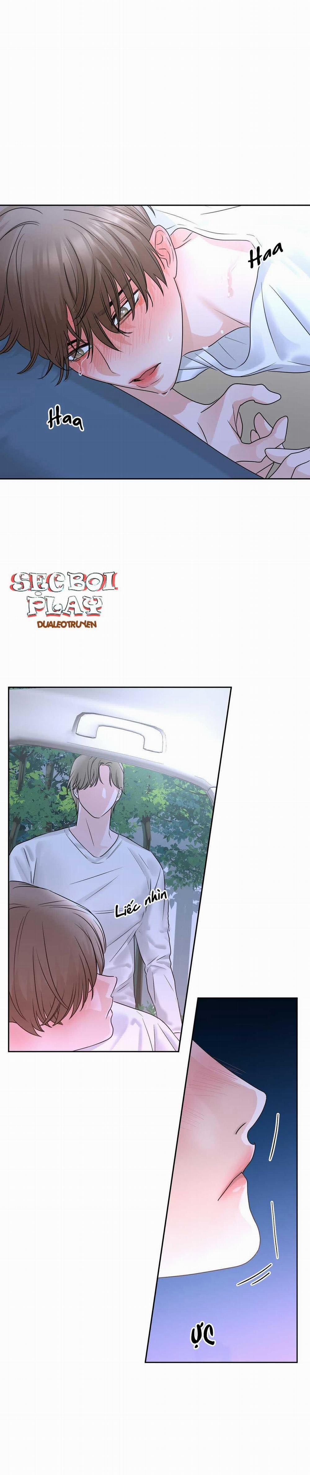 Sự Phụ Thuộc Giữa Củi Và Lửa 15 trang 1