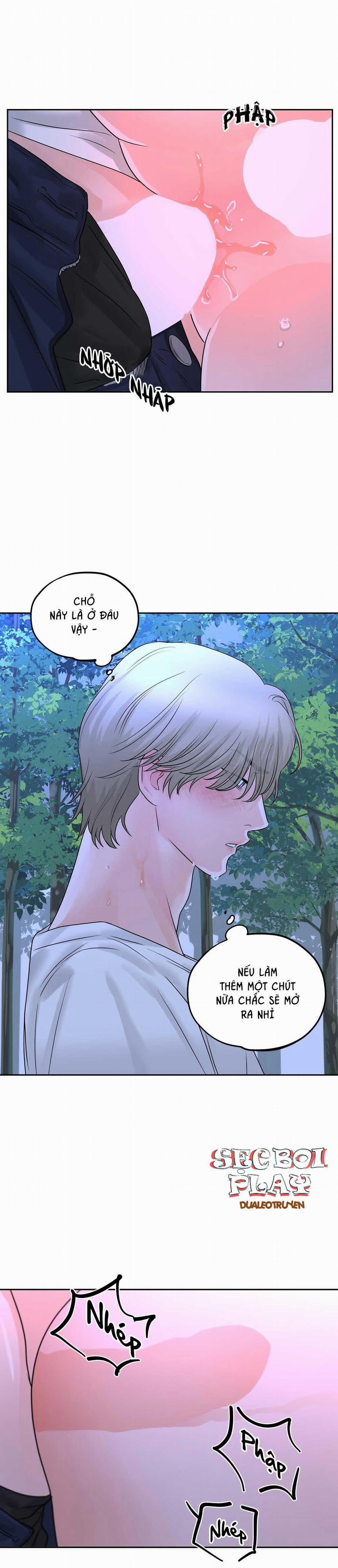 Sự Phụ Thuộc Giữa Củi Và Lửa 15 trang 4