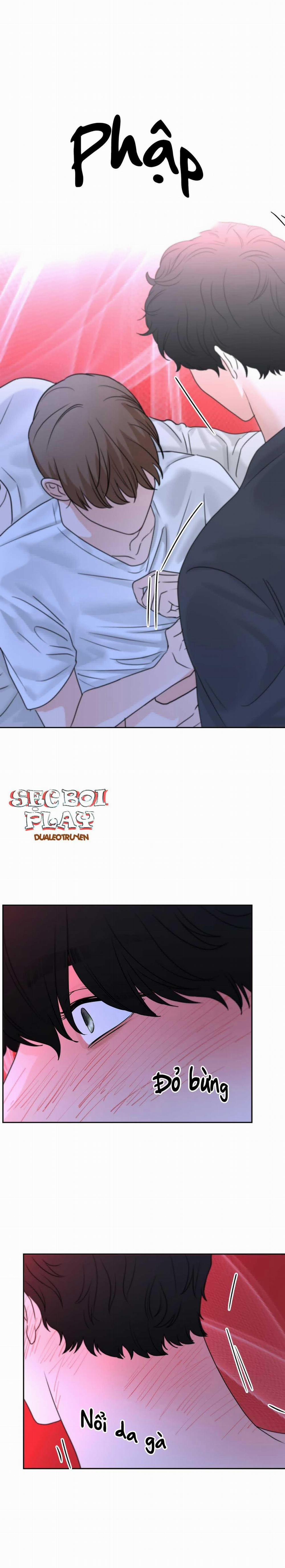Sự Phụ Thuộc Giữa Củi Và Lửa 15 trang 8