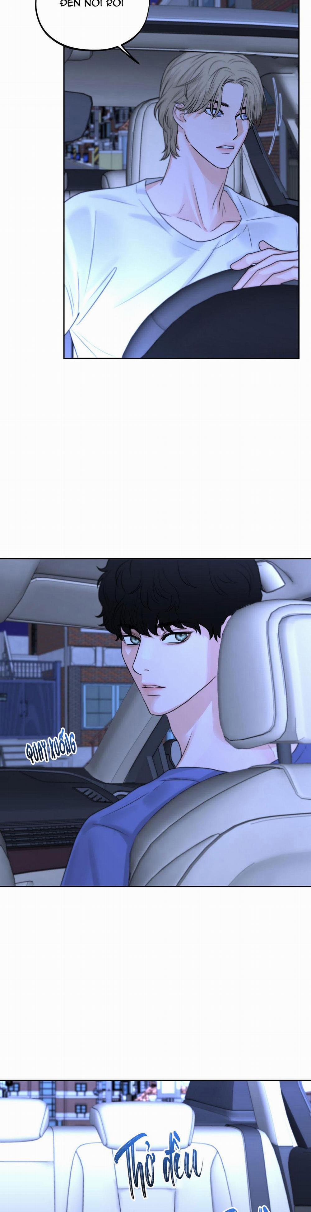 Sự Phụ Thuộc Giữa Củi Và Lửa 16 trang 1