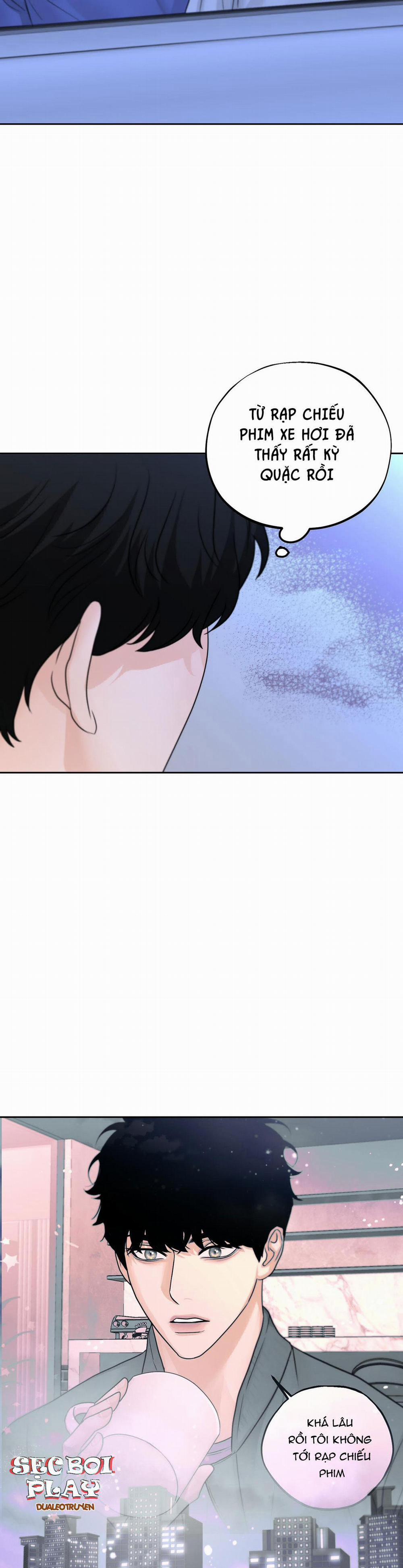 Sự Phụ Thuộc Giữa Củi Và Lửa 16 trang 11