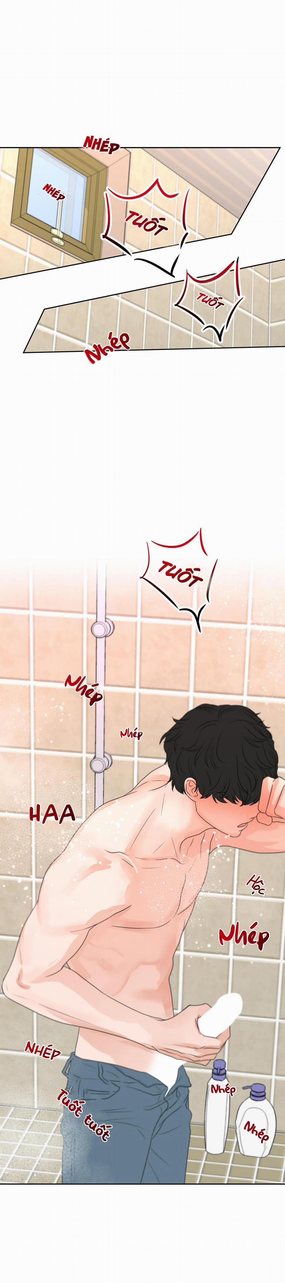 Sự Phụ Thuộc Giữa Củi Và Lửa 17 trang 2