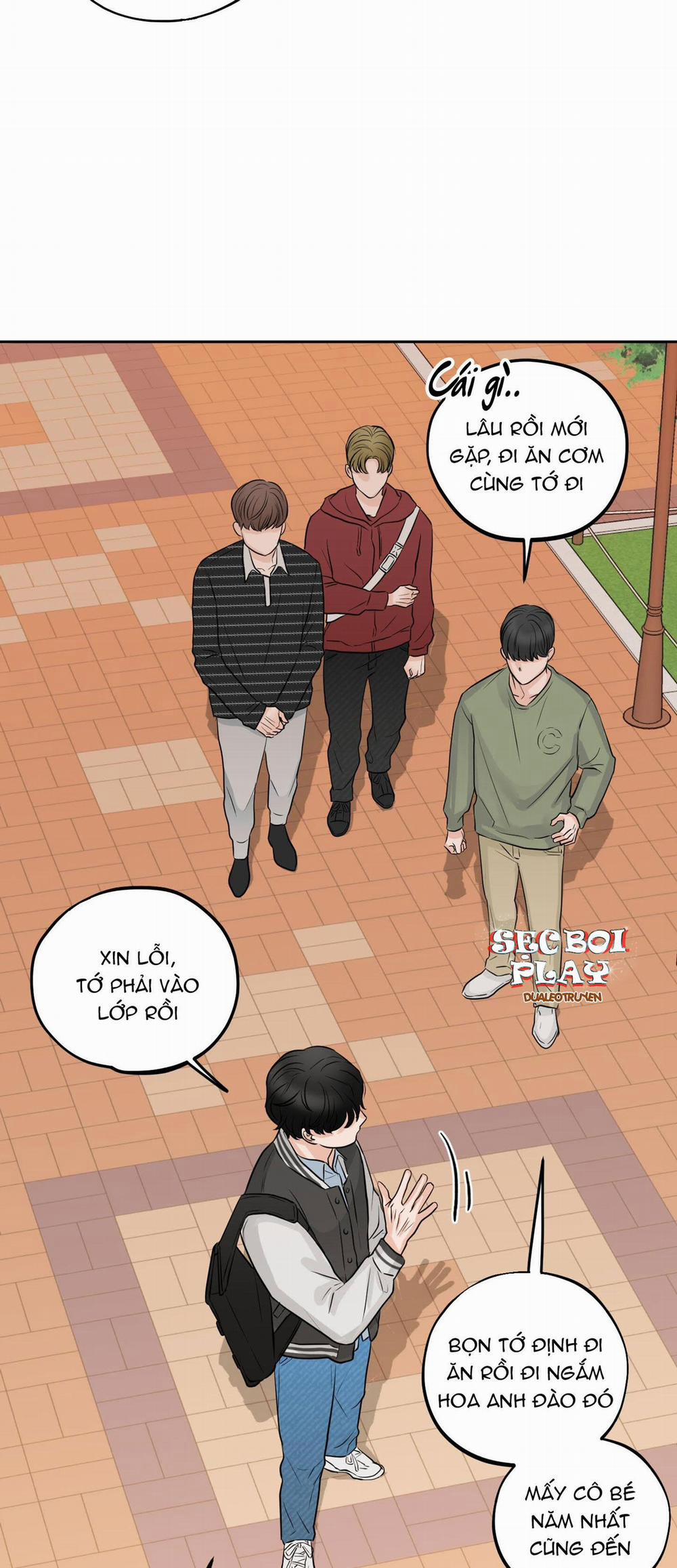 Sự Phụ Thuộc Giữa Củi Và Lửa 2 trang 11