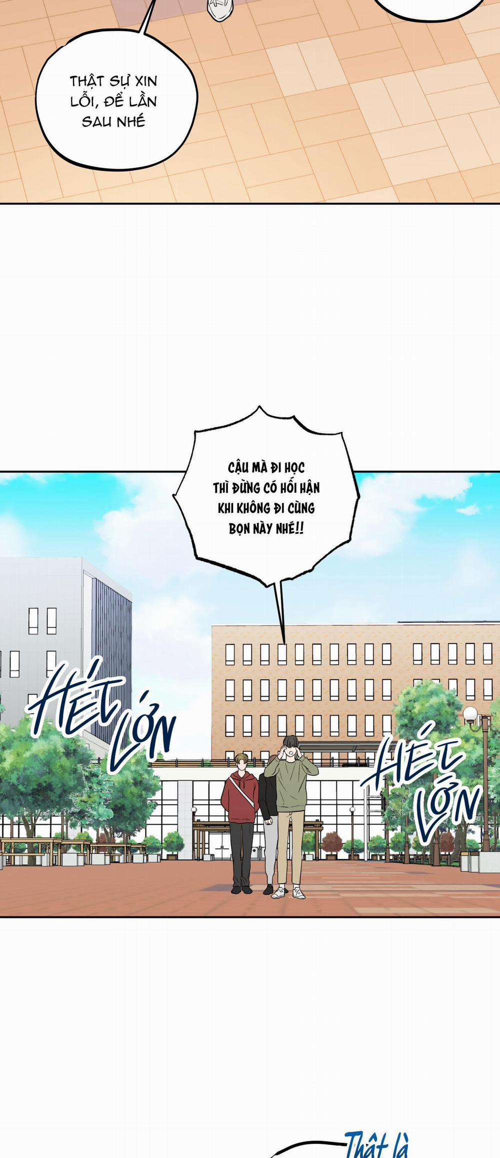 Sự Phụ Thuộc Giữa Củi Và Lửa 2 trang 12