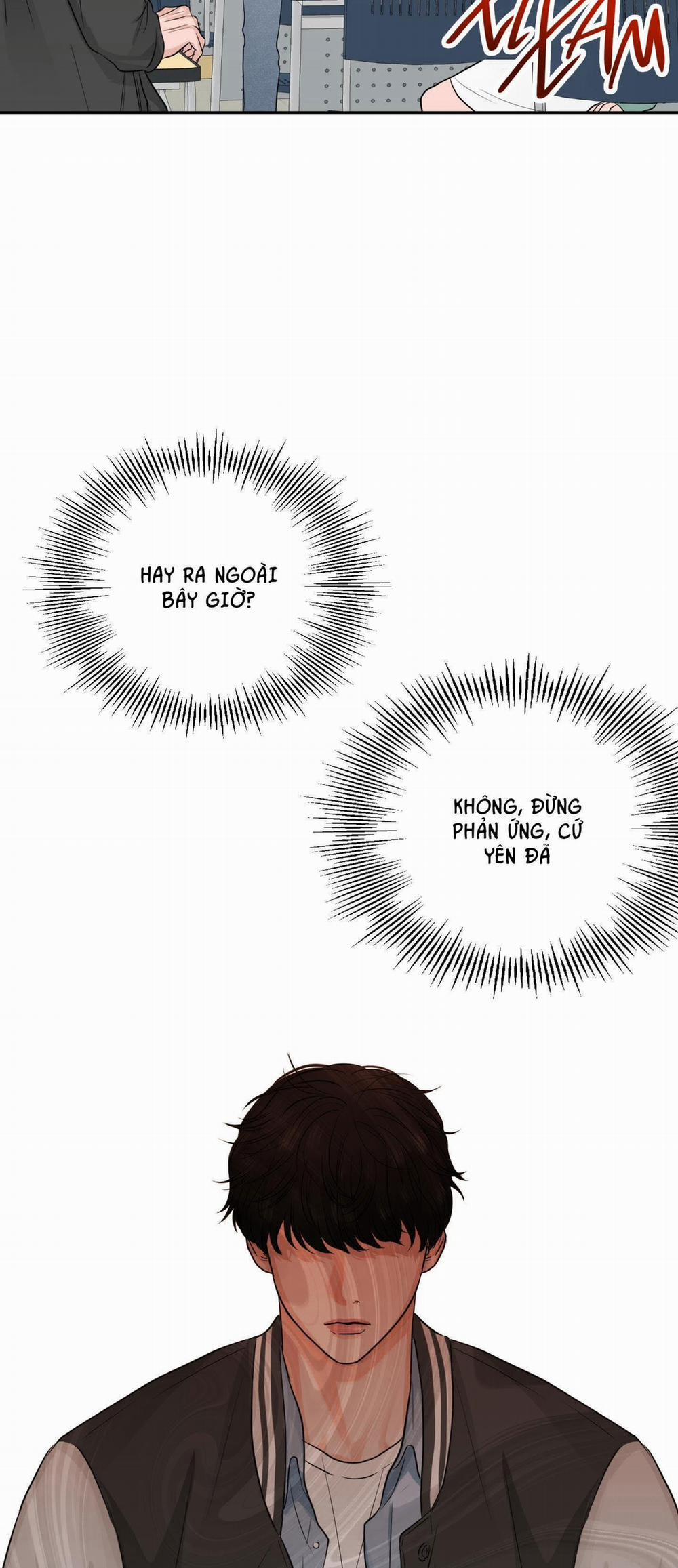 Sự Phụ Thuộc Giữa Củi Và Lửa 2 trang 15