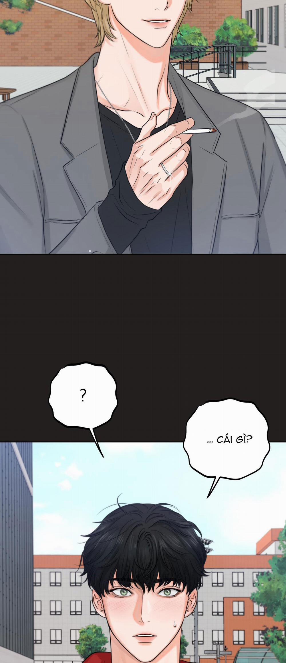 Sự Phụ Thuộc Giữa Củi Và Lửa 2 trang 2