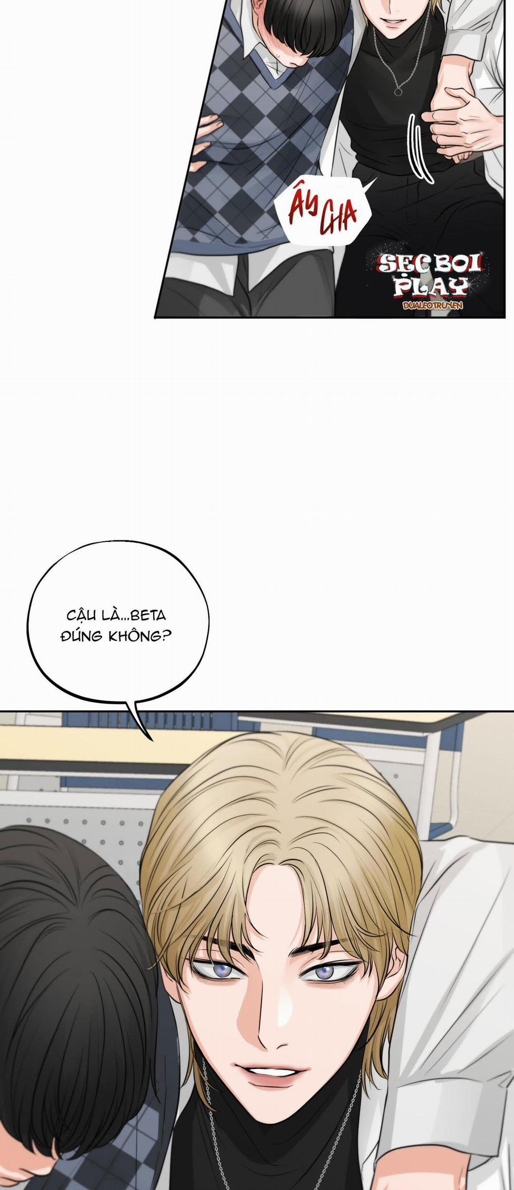 Sự Phụ Thuộc Giữa Củi Và Lửa 2 trang 31