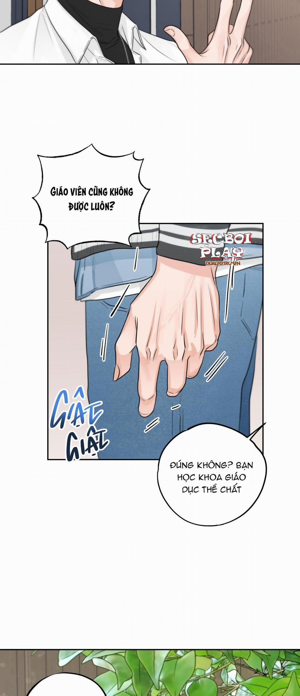 Sự Phụ Thuộc Giữa Củi Và Lửa 2 trang 37