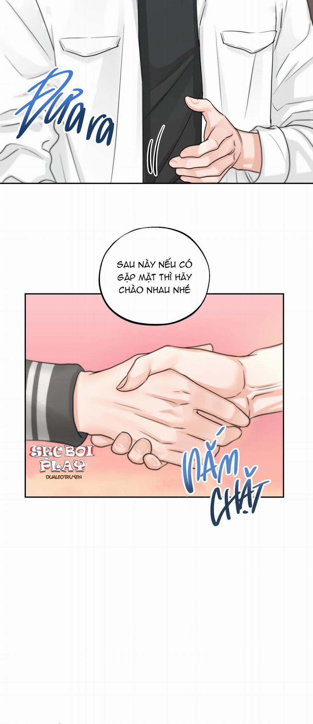 Sự Phụ Thuộc Giữa Củi Và Lửa 2 trang 40