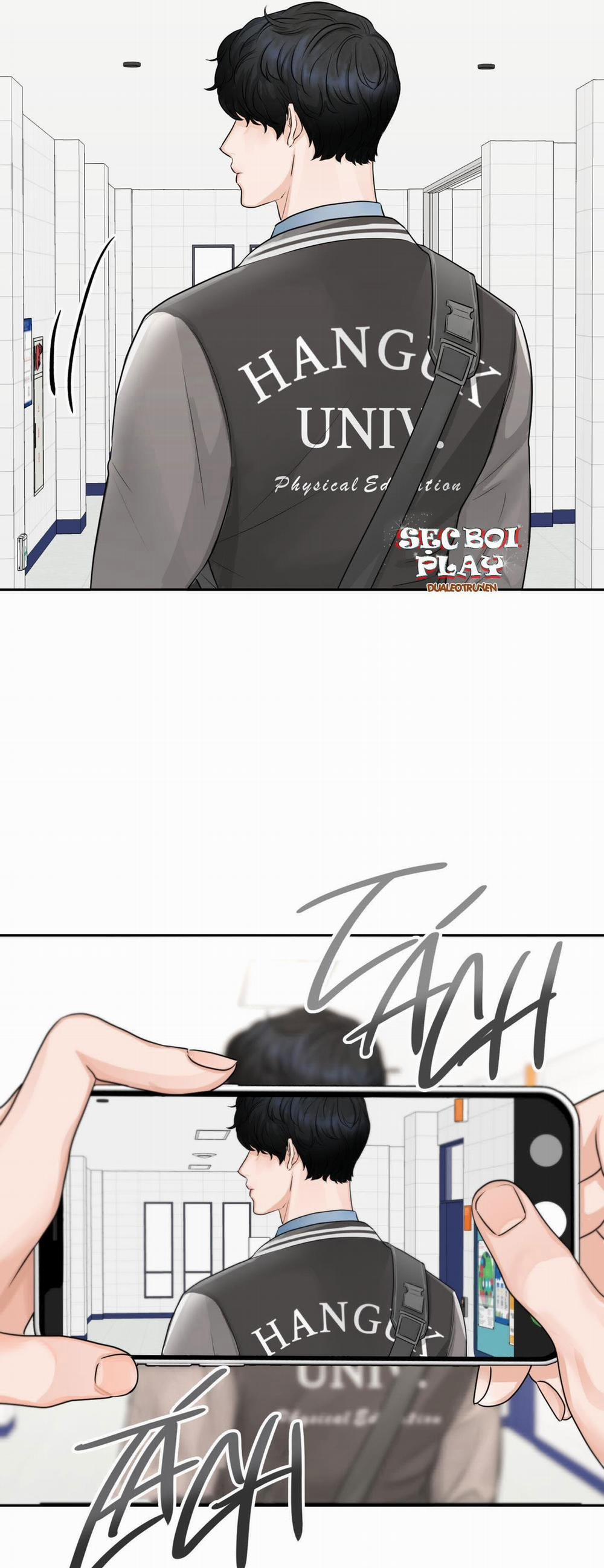 Sự Phụ Thuộc Giữa Củi Và Lửa 2 trang 42