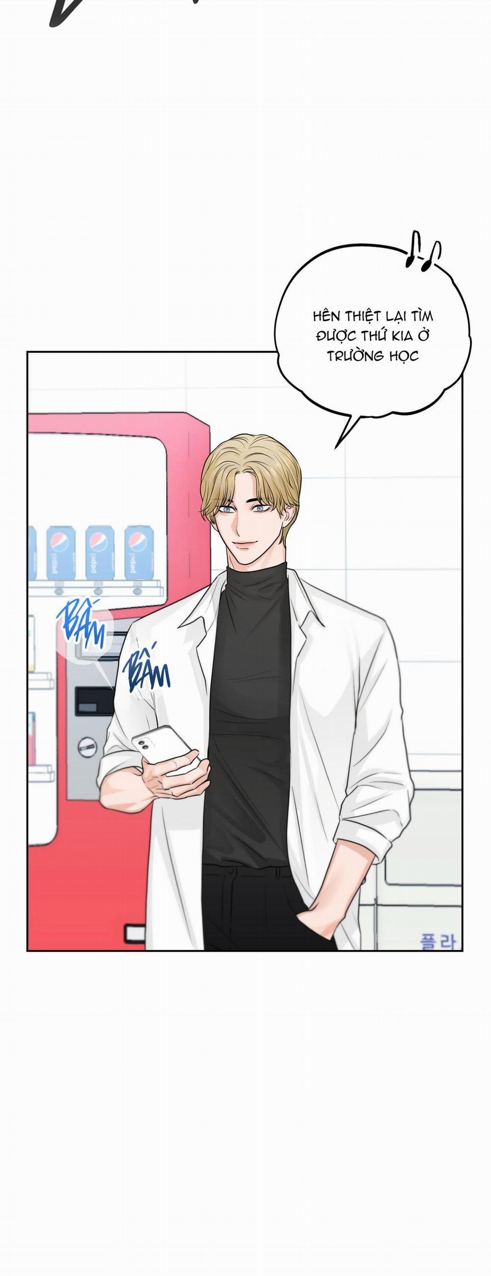 Sự Phụ Thuộc Giữa Củi Và Lửa 2 trang 43