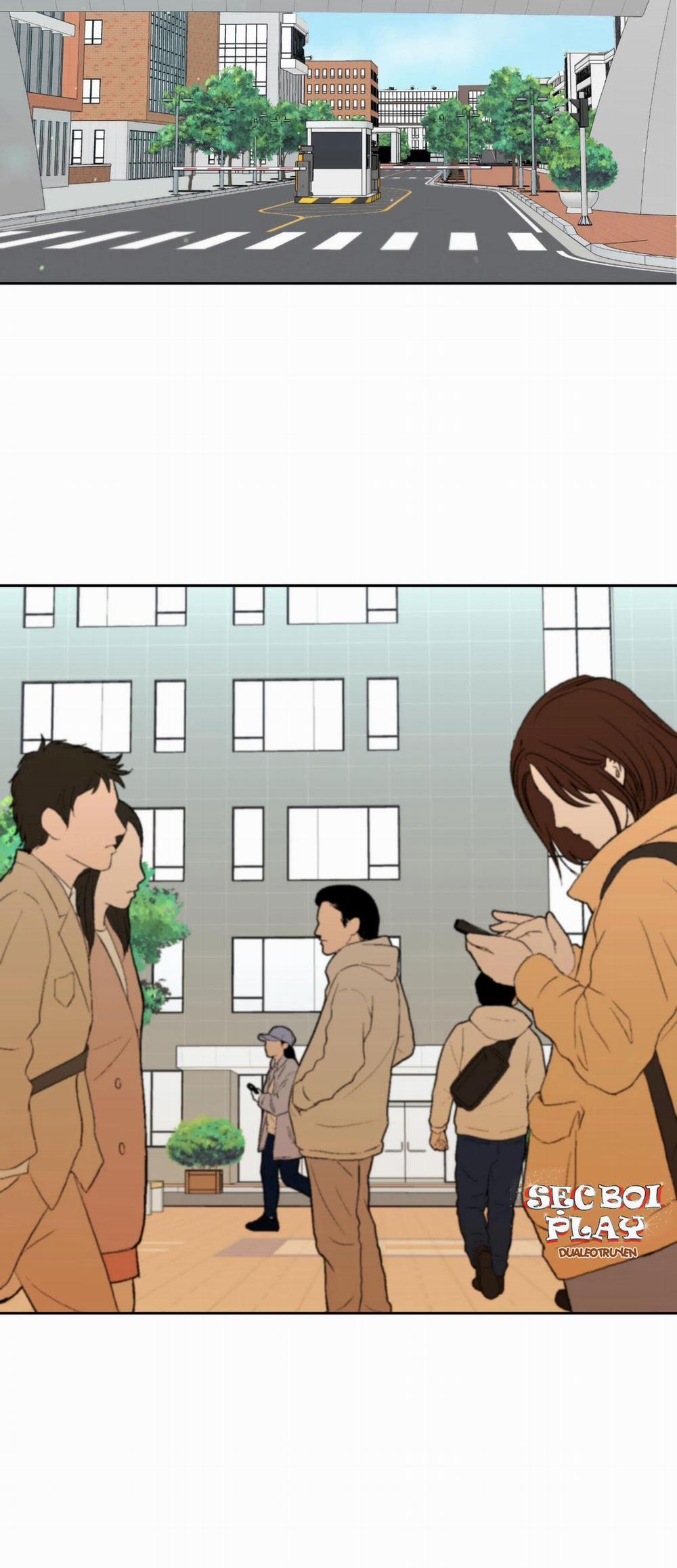 Sự Phụ Thuộc Giữa Củi Và Lửa 2 trang 5