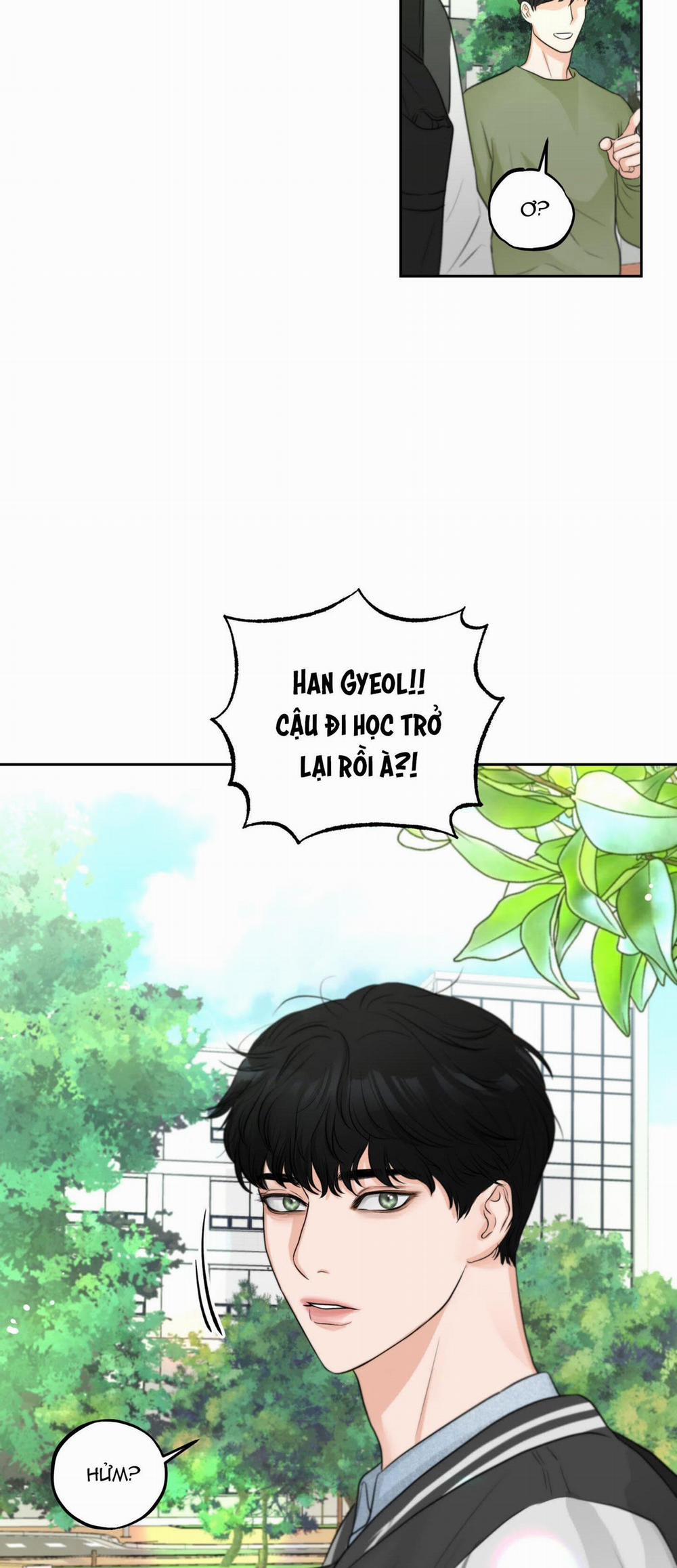 Sự Phụ Thuộc Giữa Củi Và Lửa 2 trang 7