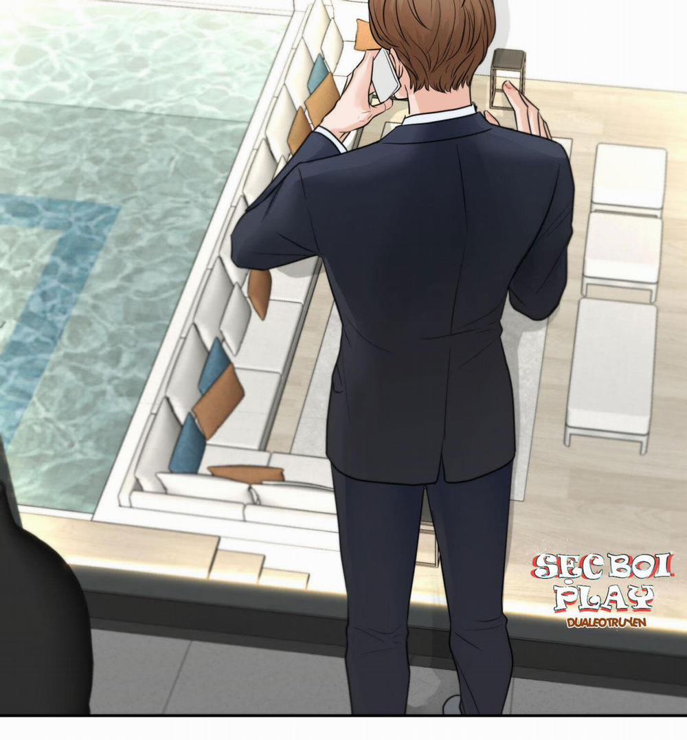 Sự Phụ Thuộc Giữa Củi Và Lửa 3 trang 11