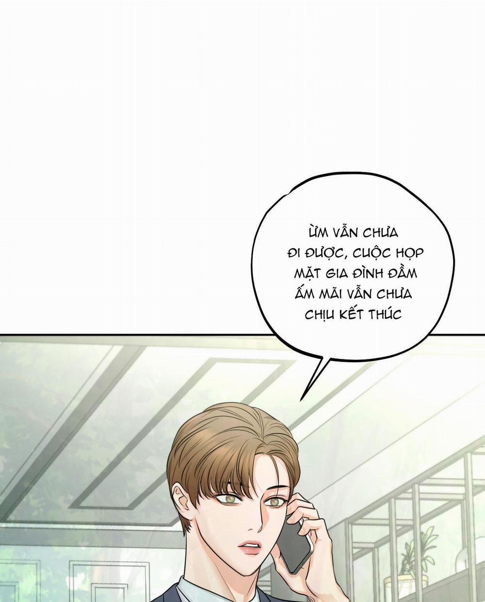 Sự Phụ Thuộc Giữa Củi Và Lửa 3 trang 12