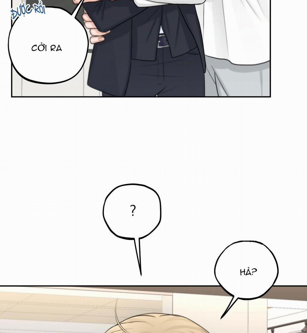 Sự Phụ Thuộc Giữa Củi Và Lửa 3 trang 22