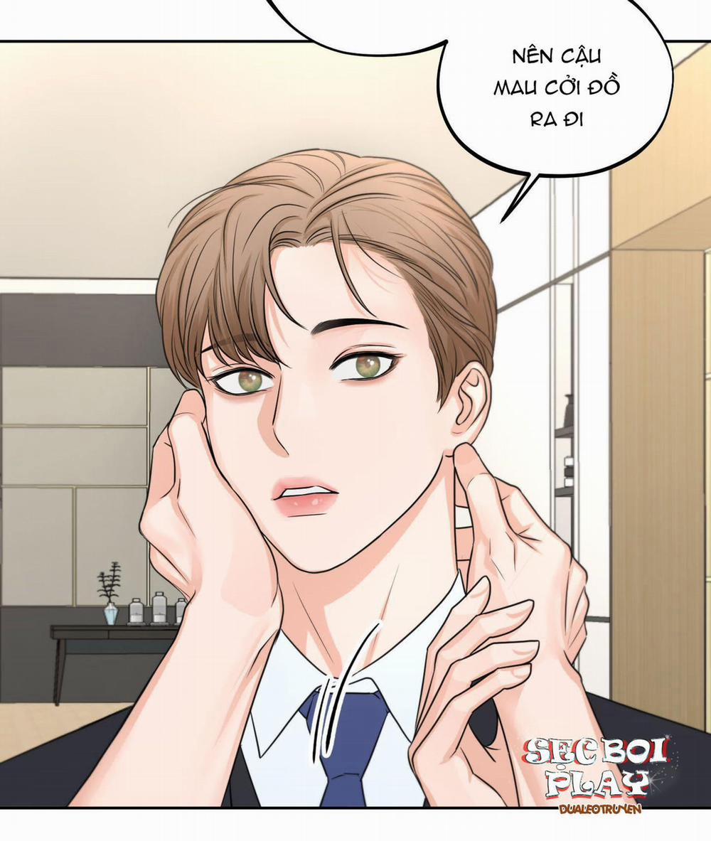 Sự Phụ Thuộc Giữa Củi Và Lửa 3 trang 24