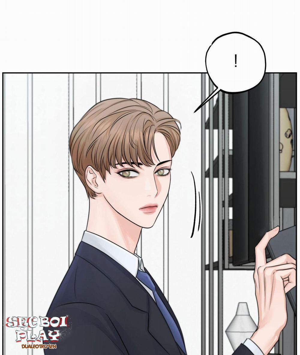 Sự Phụ Thuộc Giữa Củi Và Lửa 3 trang 3