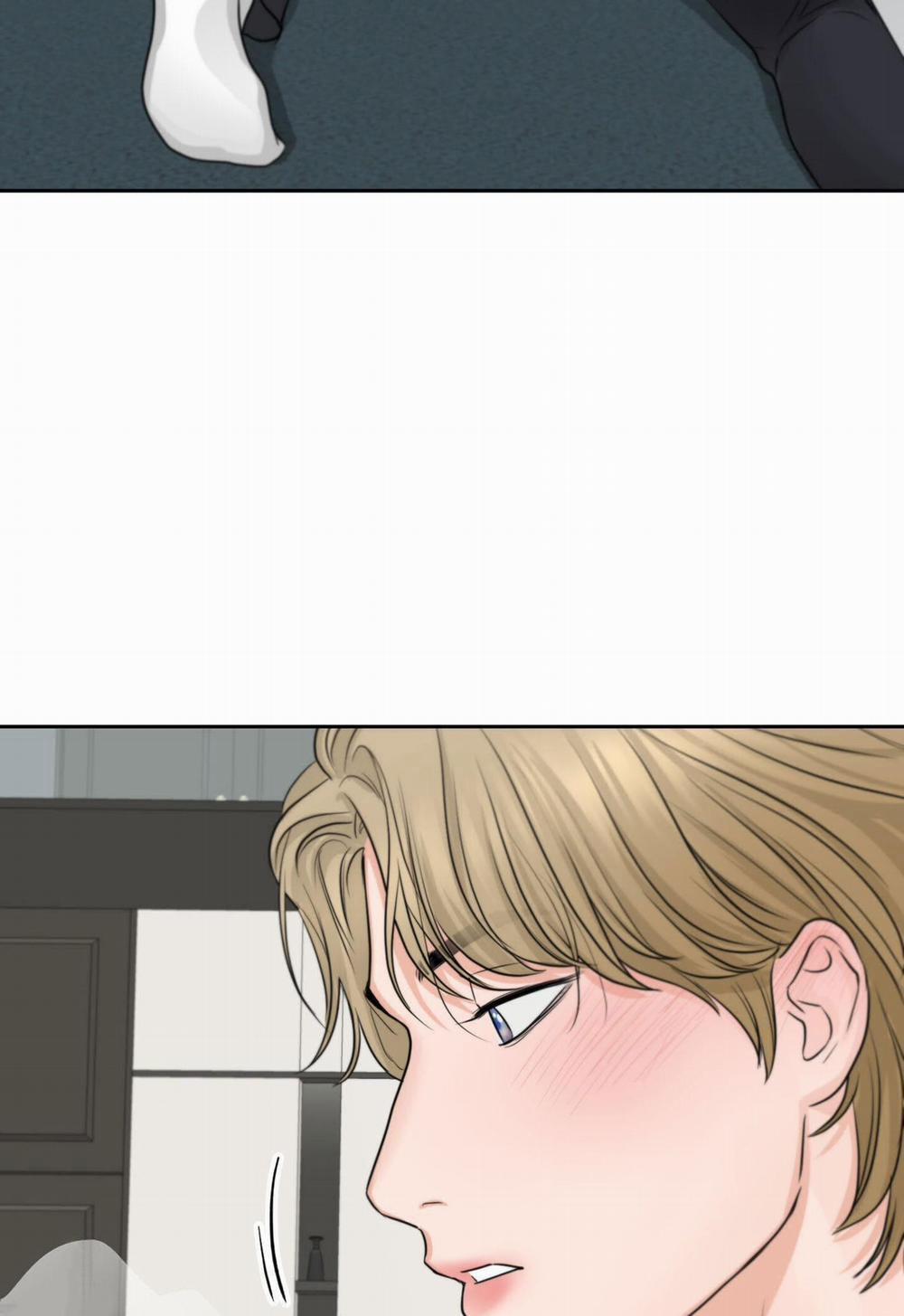 Sự Phụ Thuộc Giữa Củi Và Lửa 3 trang 34