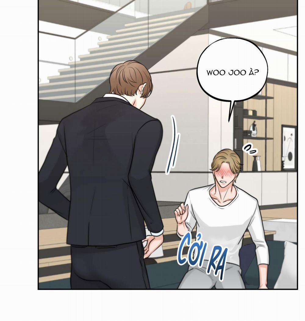 Sự Phụ Thuộc Giữa Củi Và Lửa 3 trang 42