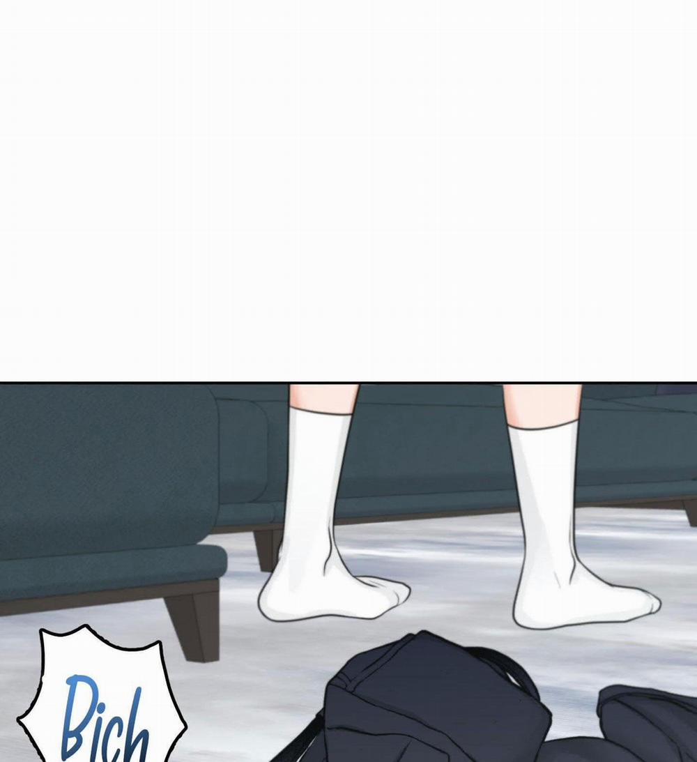 Sự Phụ Thuộc Giữa Củi Và Lửa 3 trang 43