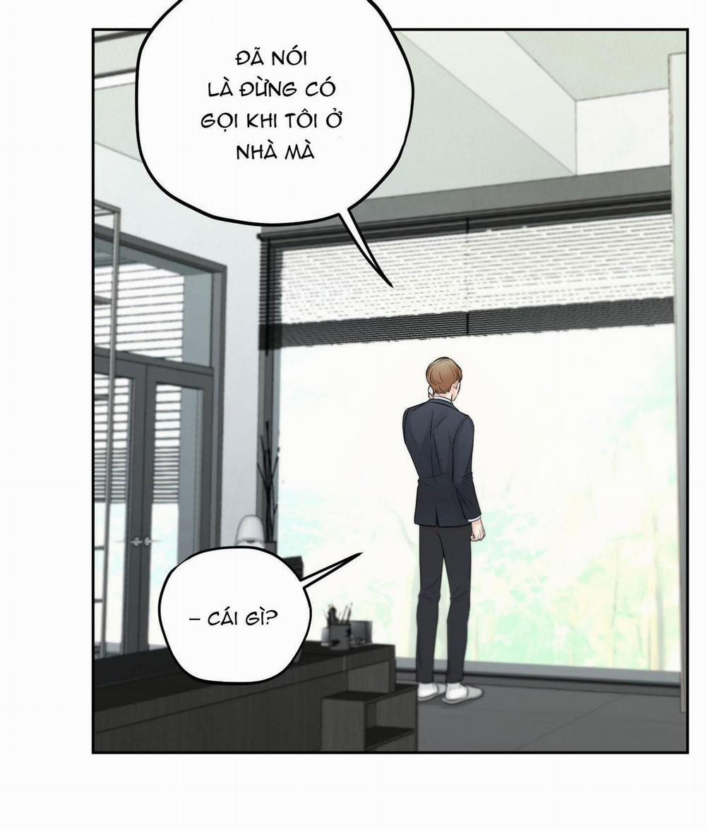 Sự Phụ Thuộc Giữa Củi Và Lửa 3 trang 5