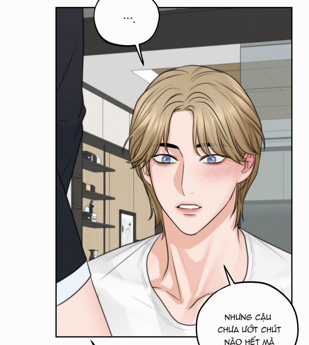 Sự Phụ Thuộc Giữa Củi Và Lửa 3 trang 51