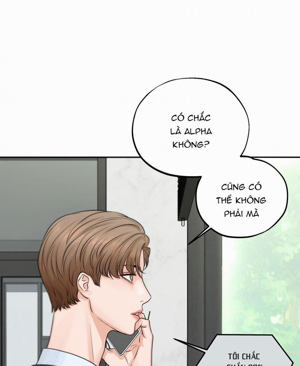 Sự Phụ Thuộc Giữa Củi Và Lửa 3 trang 6