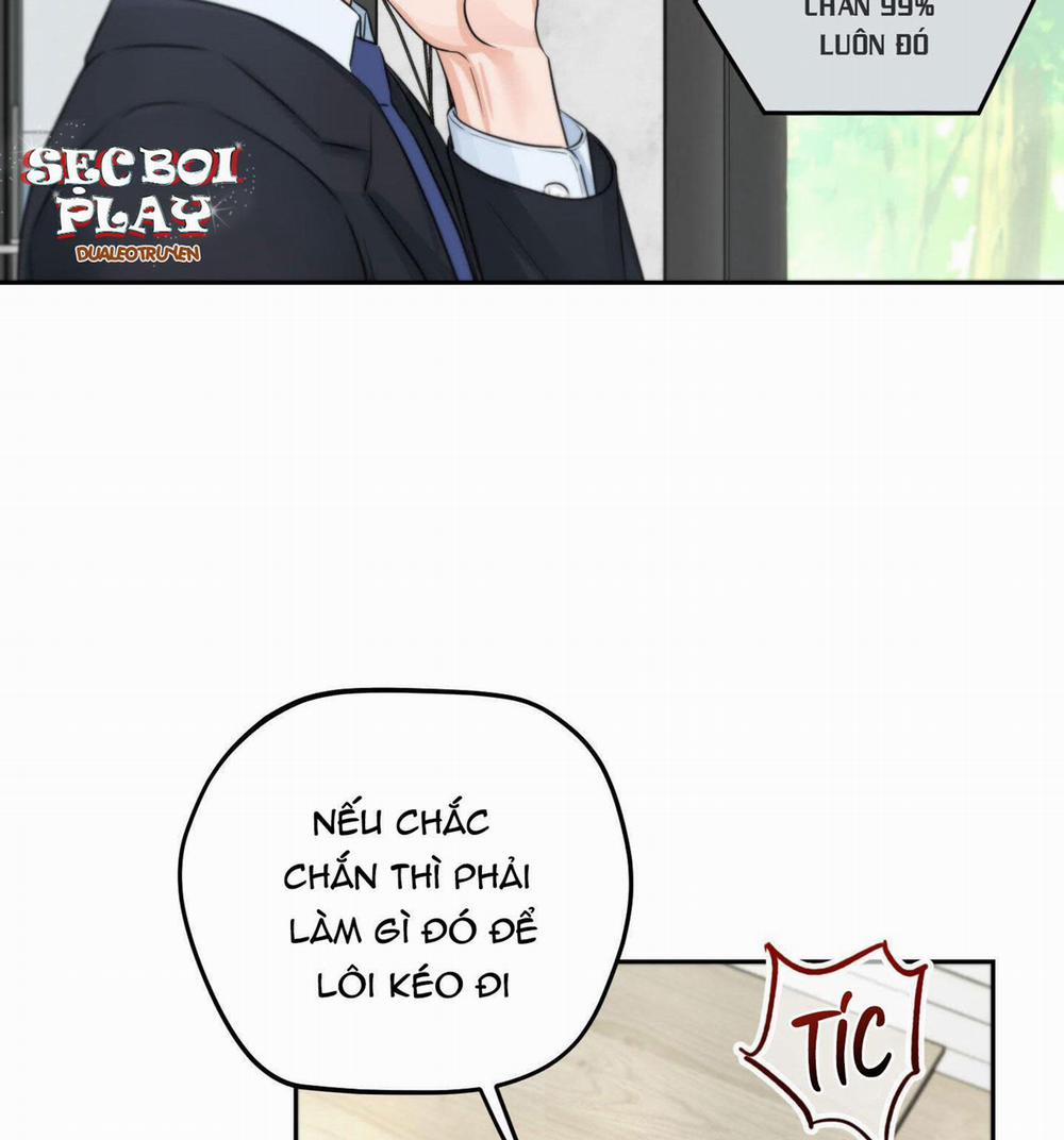 Sự Phụ Thuộc Giữa Củi Và Lửa 3 trang 7