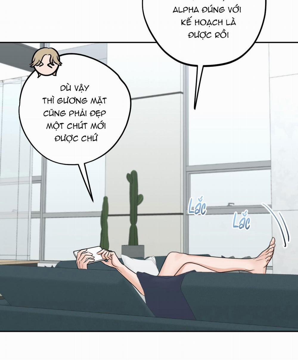 Sự Phụ Thuộc Giữa Củi Và Lửa 3 trang 81