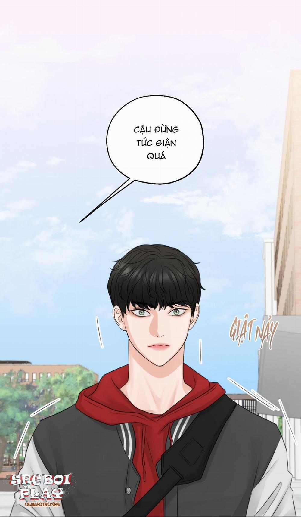 Sự Phụ Thuộc Giữa Củi Và Lửa 5 trang 0