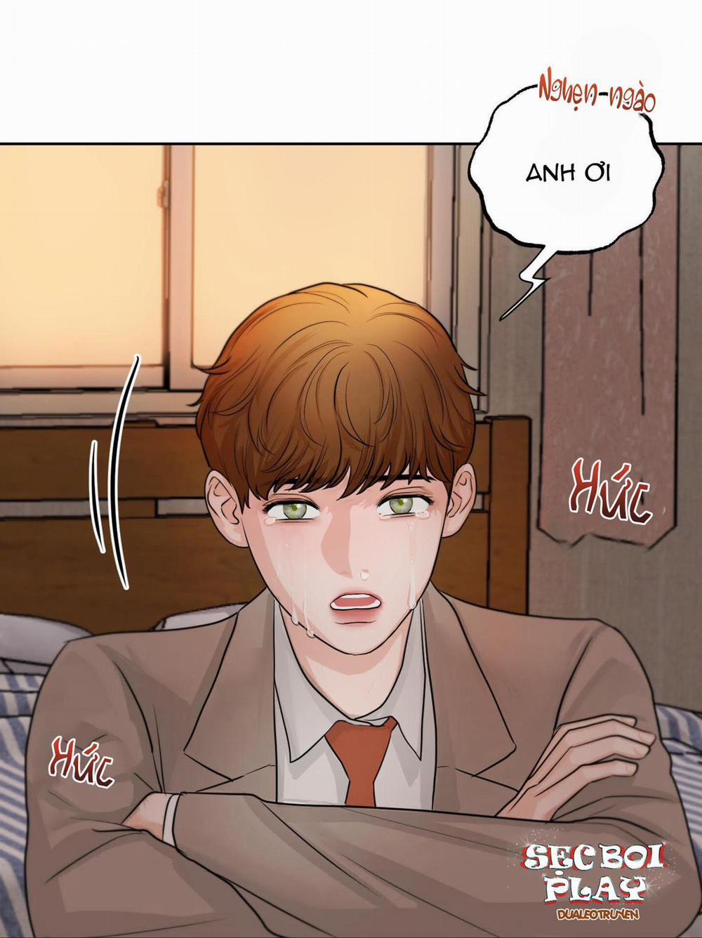 Sự Phụ Thuộc Giữa Củi Và Lửa 5 trang 101