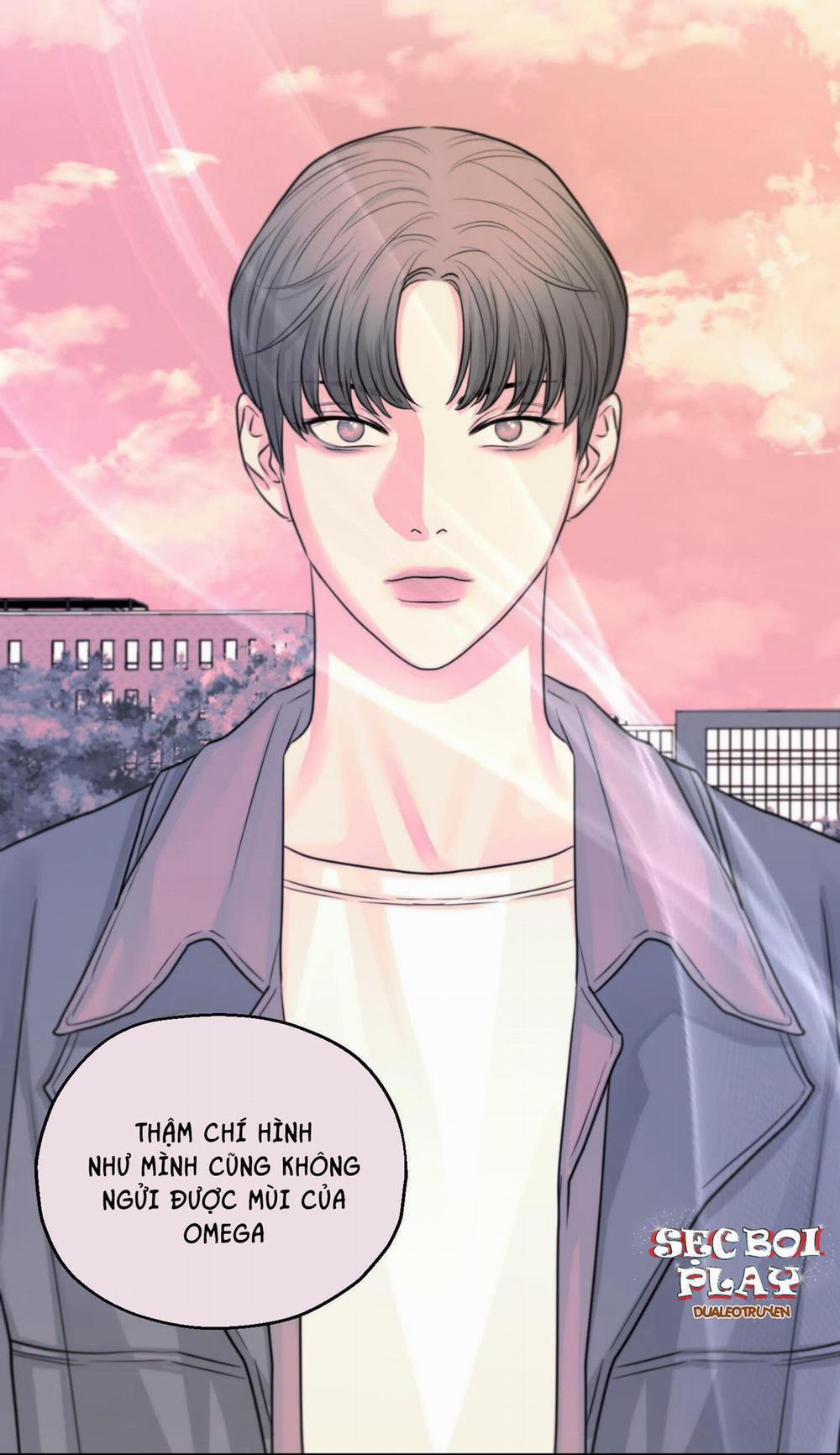 Sự Phụ Thuộc Giữa Củi Và Lửa 5 trang 54