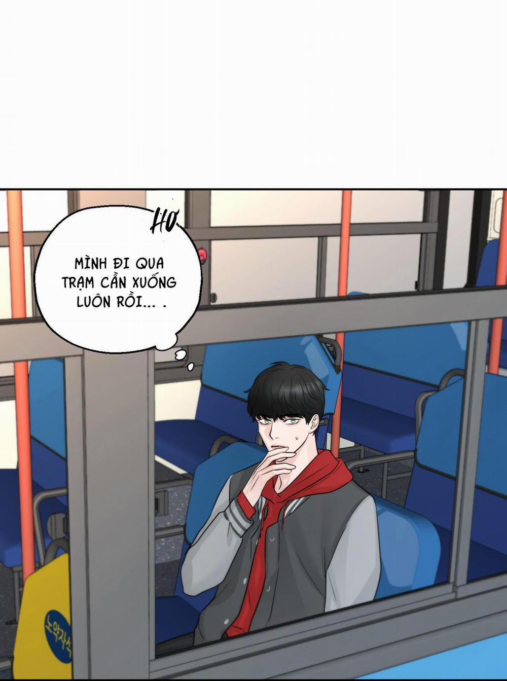 Sự Phụ Thuộc Giữa Củi Và Lửa 5 trang 83