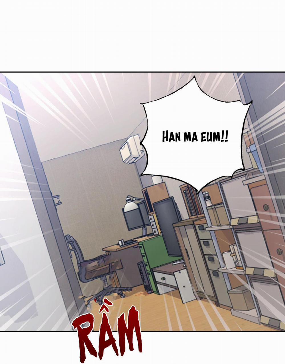 Sự Phụ Thuộc Giữa Củi Và Lửa 5 trang 97