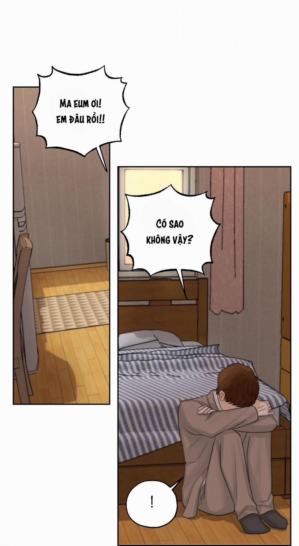 Sự Phụ Thuộc Giữa Củi Và Lửa 5 trang 99