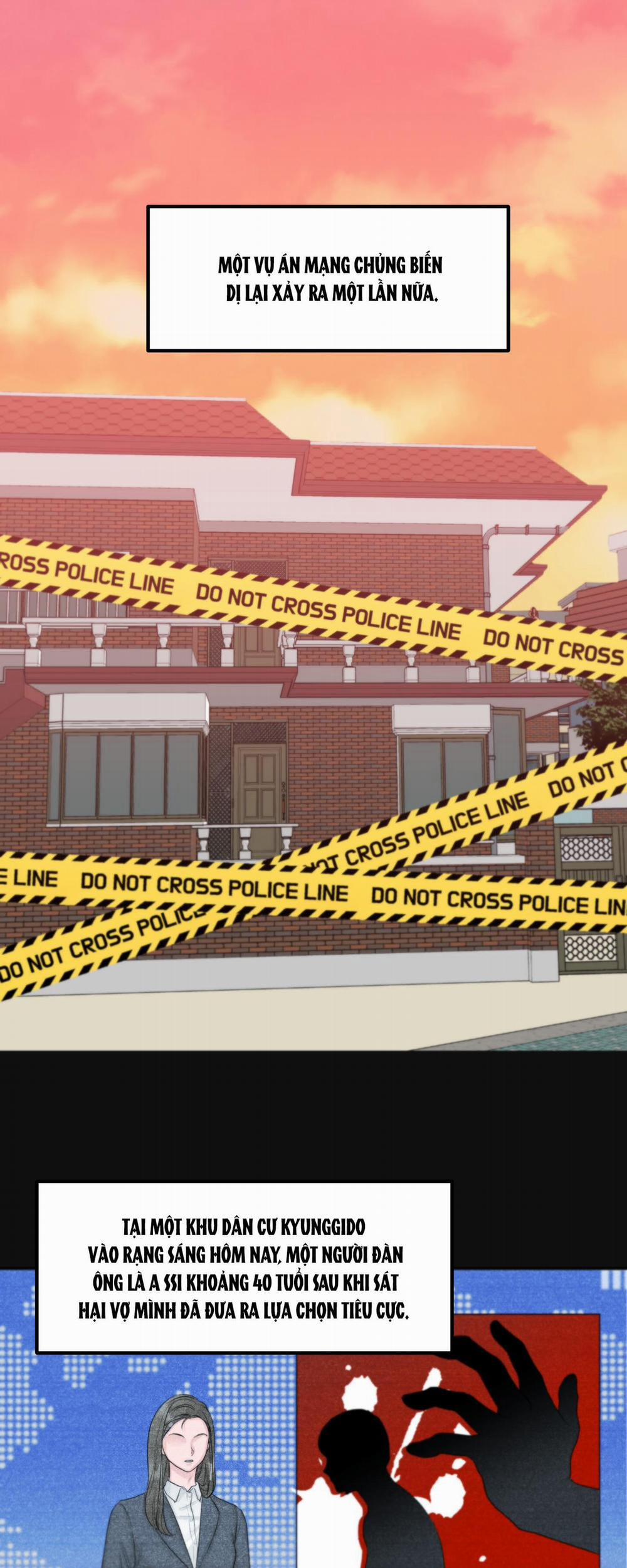 Sự Phụ Thuộc Giữa Củi Và Lửa 6 trang 0