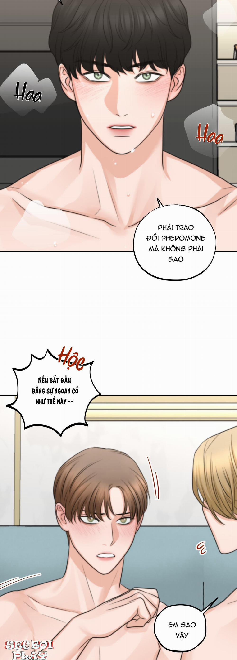 Sự Phụ Thuộc Giữa Củi Và Lửa 6 trang 12