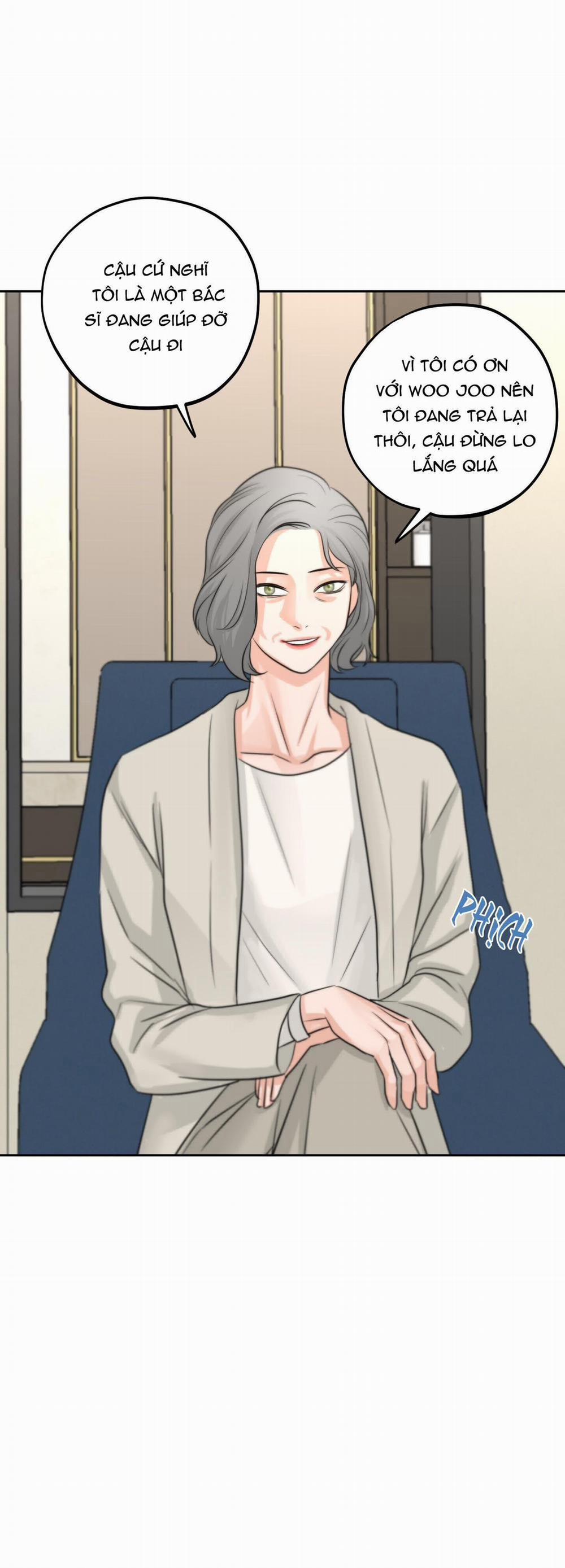 Sự Phụ Thuộc Giữa Củi Và Lửa 6 trang 23